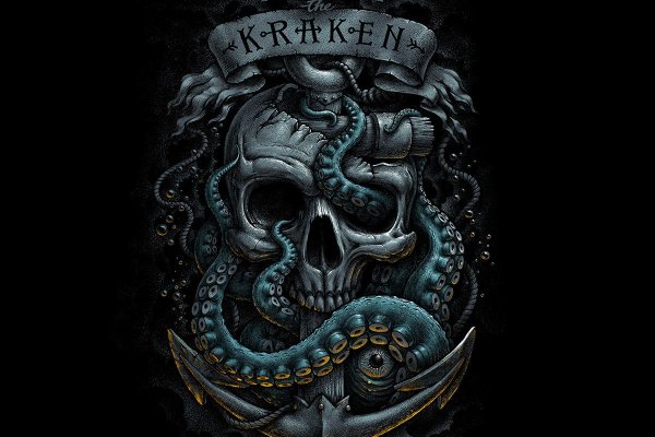 Современный маркетплейс kraken door